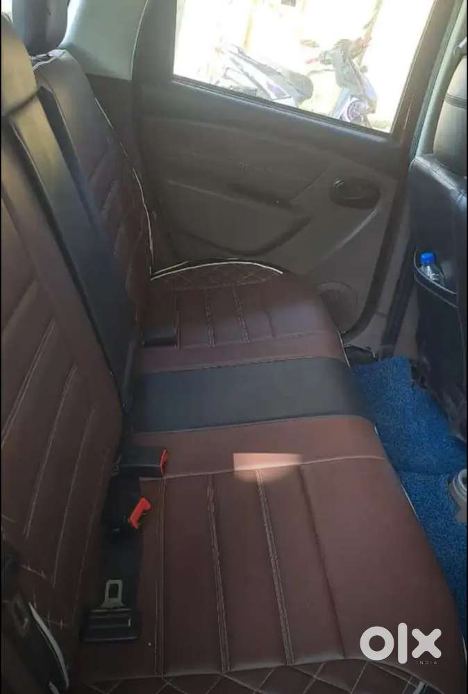 2019 Renault Duster 1.5 Rxe