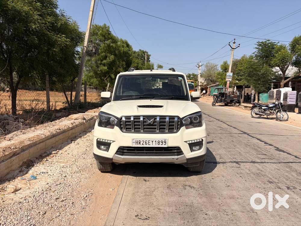 Brand New Condition Hr Number Registered