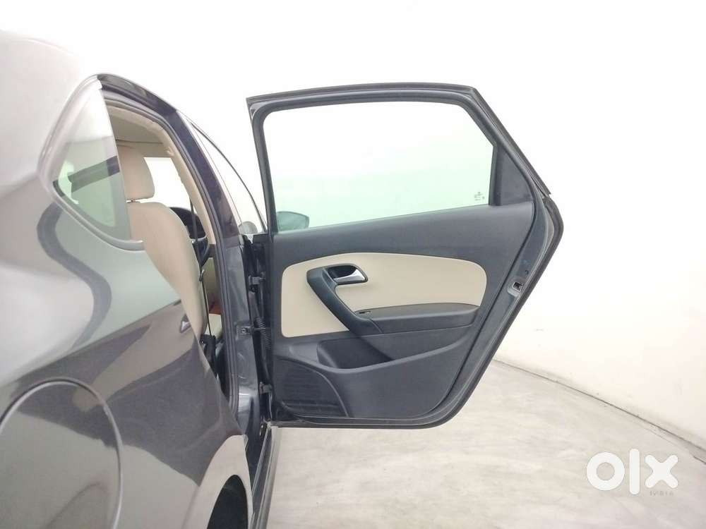 Volkswagen Vento 1.0 Highline Plus At, 2021, Petrol