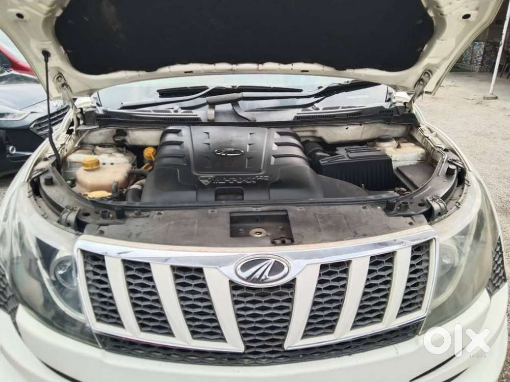 Mahindra Xuv500 W8, 2013, Diesel