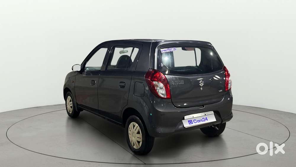 Maruti Suzuki Alto 800 2012-2016 Lxi, 2015, Petrol