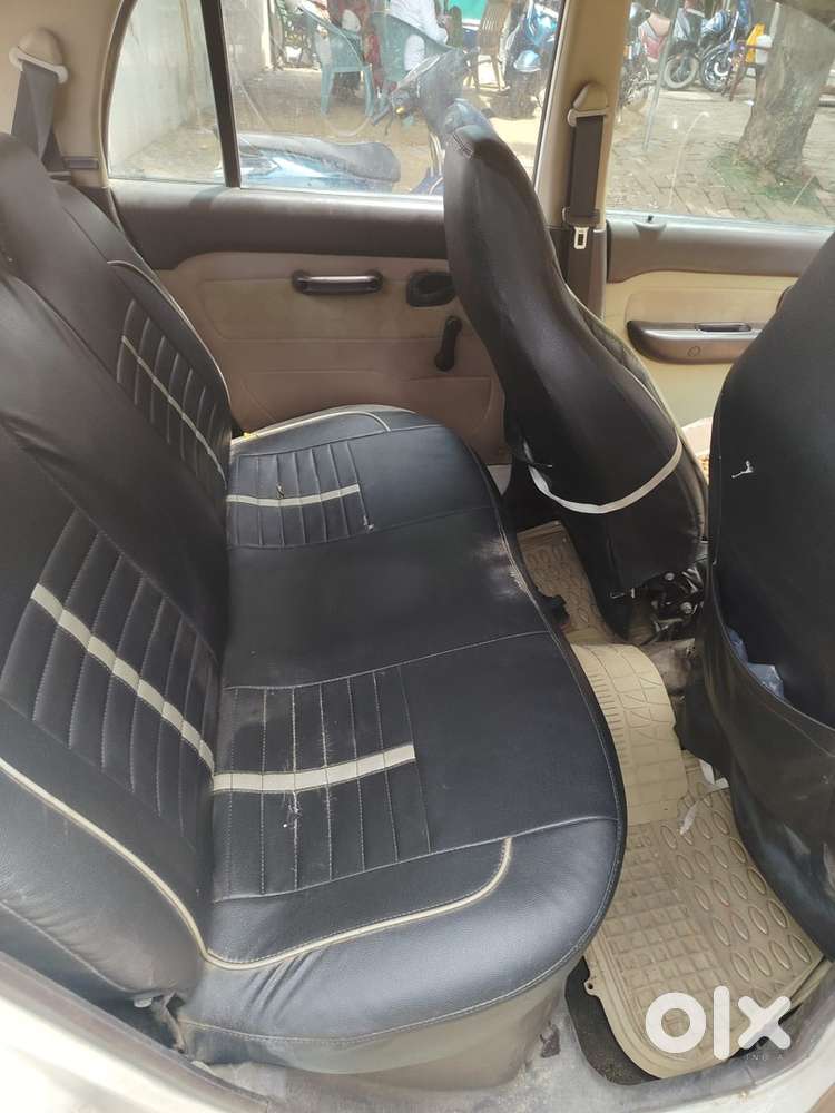 Hyundai Santro 2013 Cng & Hybrids Well Maintained