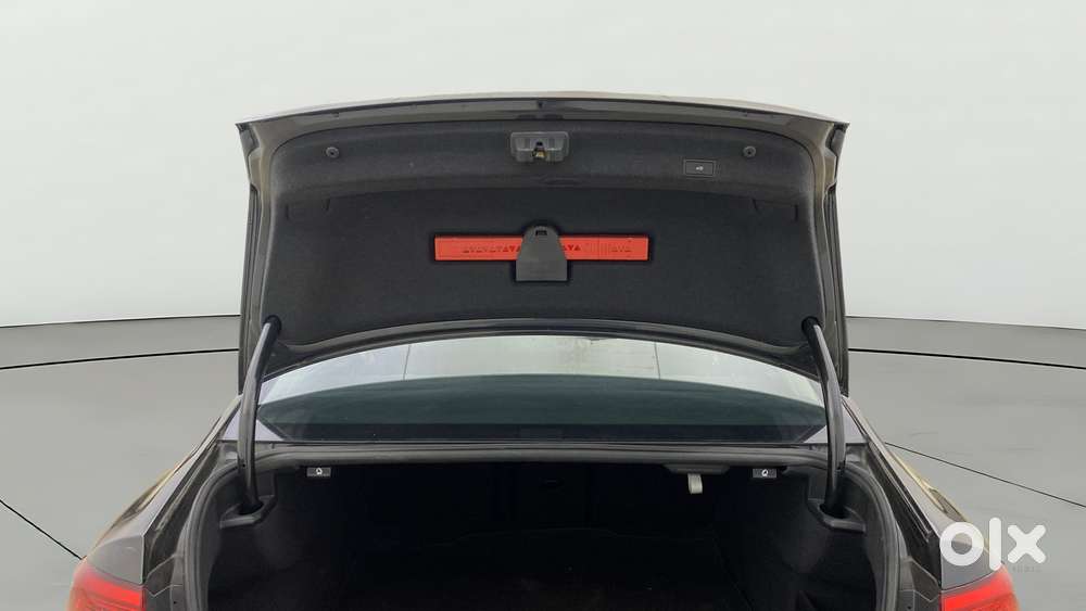 Volkswagen Passat [2014-2018] 2.0 Highline Dsg, 2018, Diesel