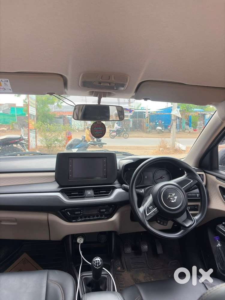 Maruti Suzuki Dzire 2026