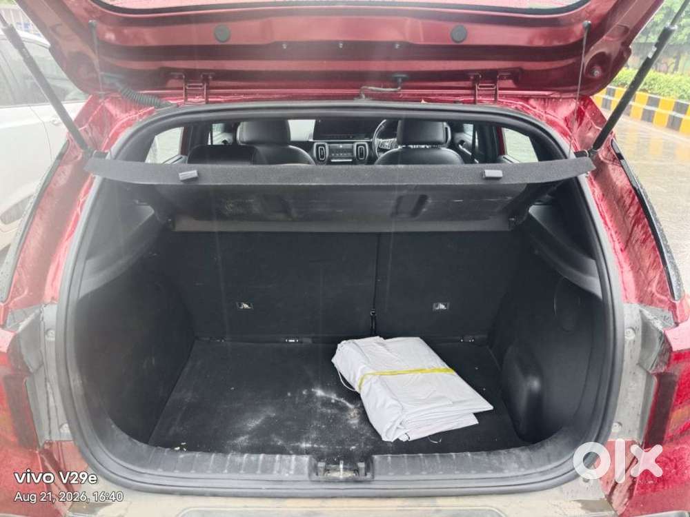 Kia Sonet Gtx Plus At D, 2024, Diesel