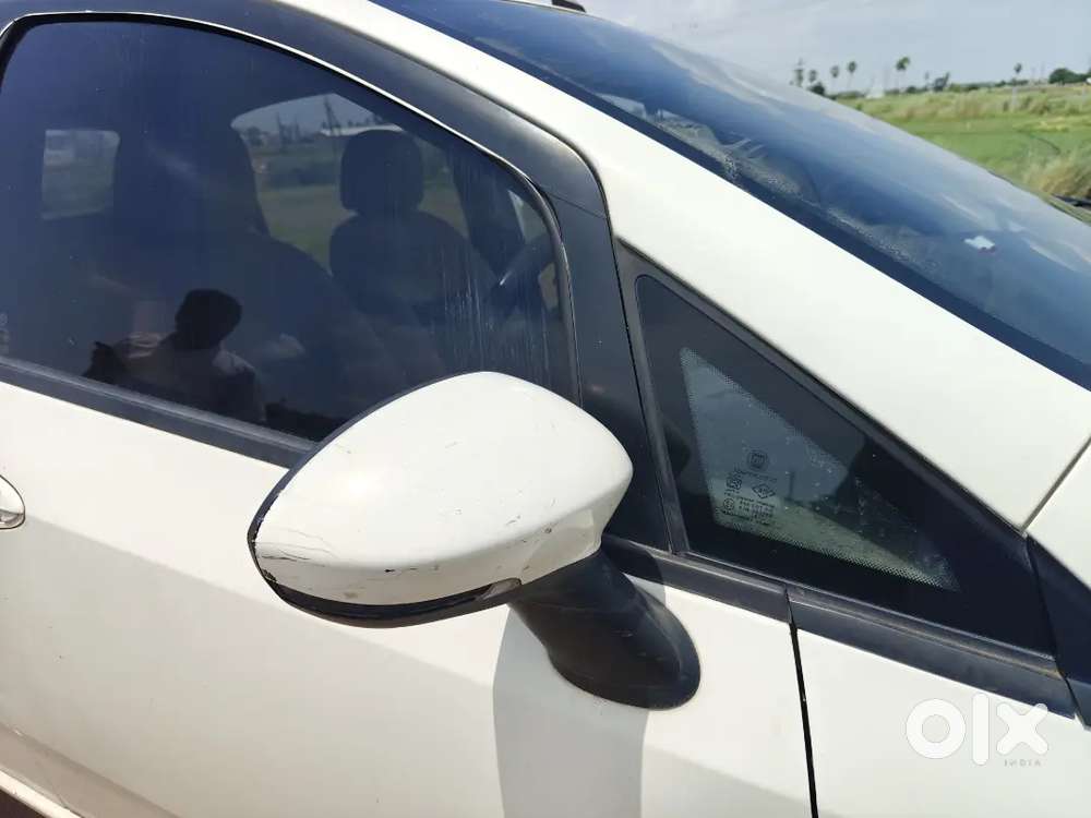 Fiat Punto Emotion 2018 Diesel Manual