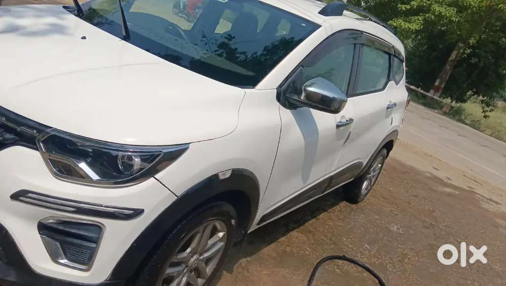 Renault Triber 2020