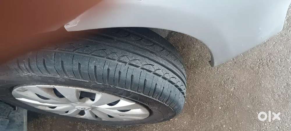 Toyota Etios Liva 2012 Diesel 120254 Km Driven