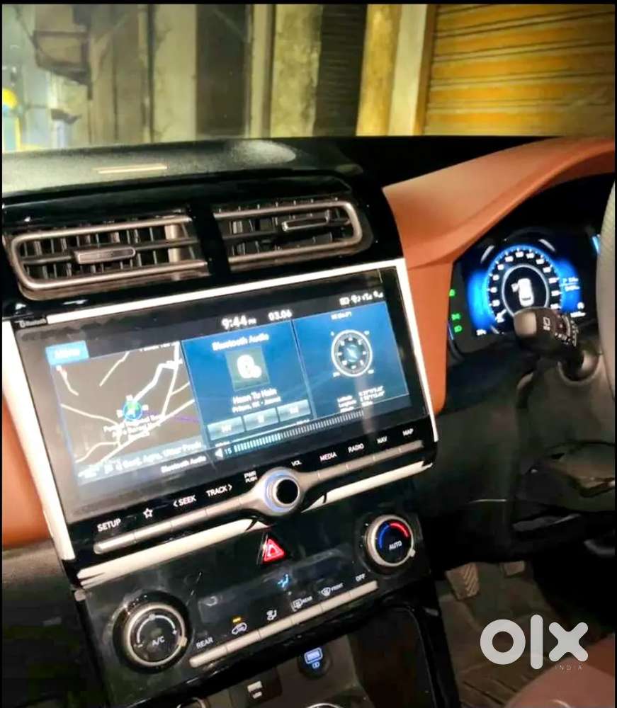 Hyundai Alcazar 2024