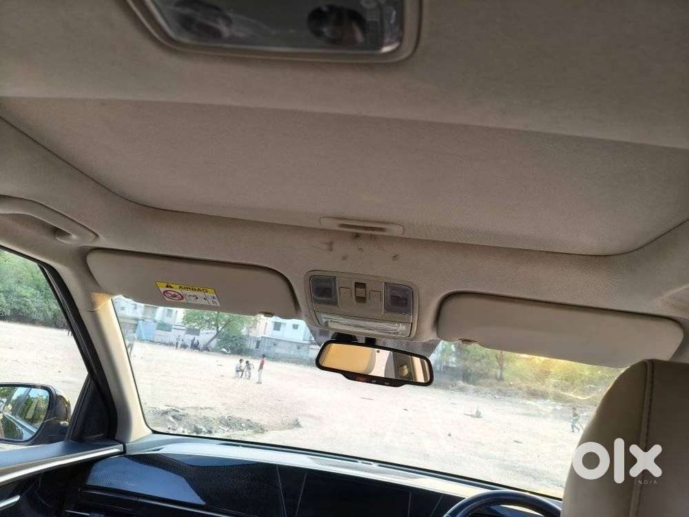 Kia Carens 1.4 Luxury Plus 6 Str, 2022, Petrol