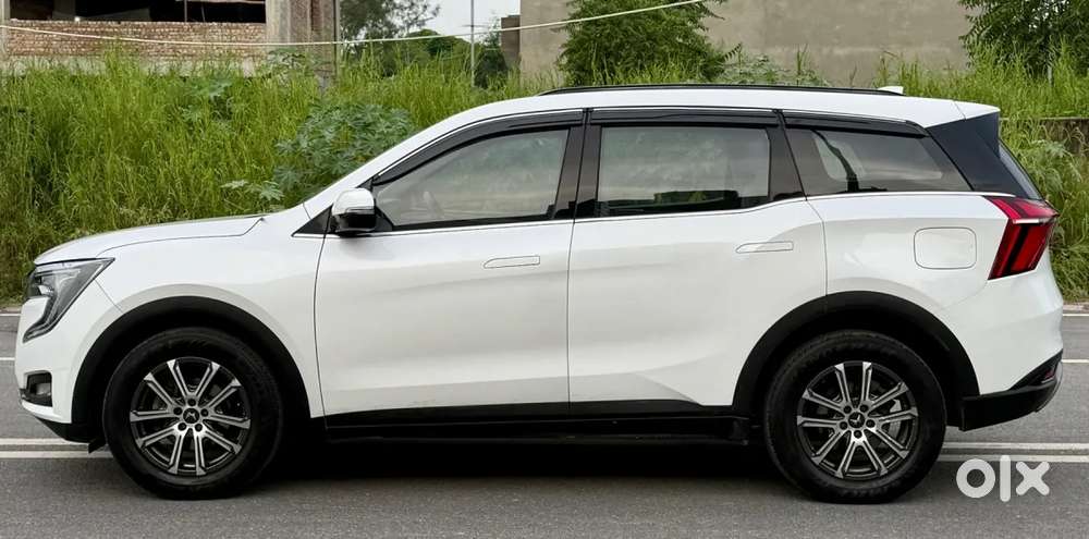 Mahindra Xuv700 2.2 Ax 7 Diesel Mt Str, 2023, Diesel