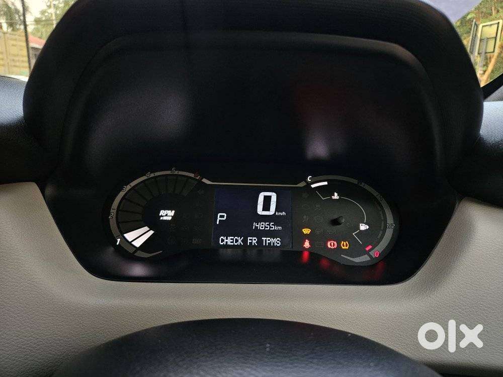 Nissan Magnite Geza Edition, 2024, Petrol