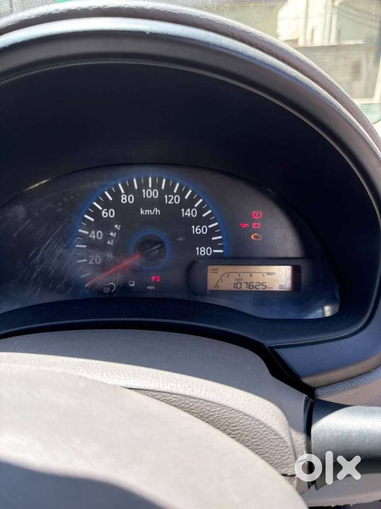 One Handed, Good Condition, Good Milage