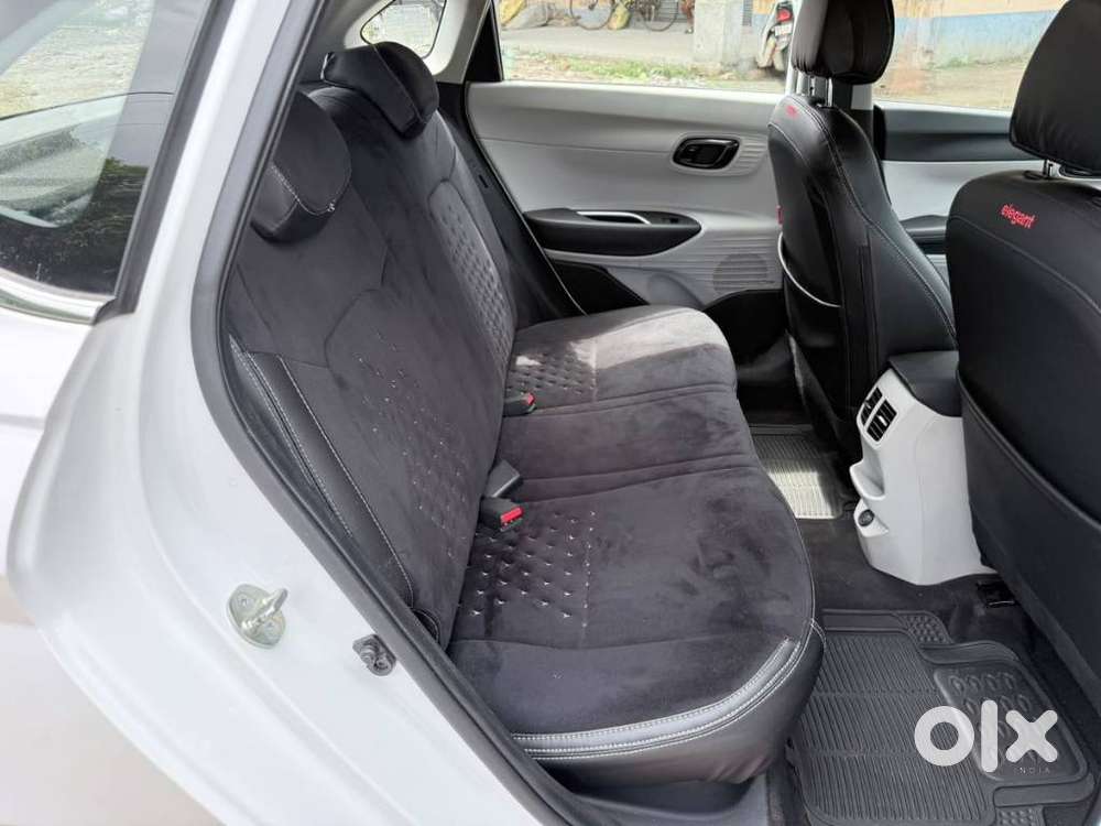 Hyundai Elite I20 Asta (o) 1.2 Mt, 2024, Petrol