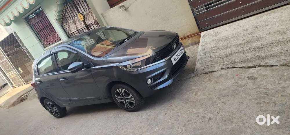 Tata Tigor 2020 Petrol 110000 Km Driven