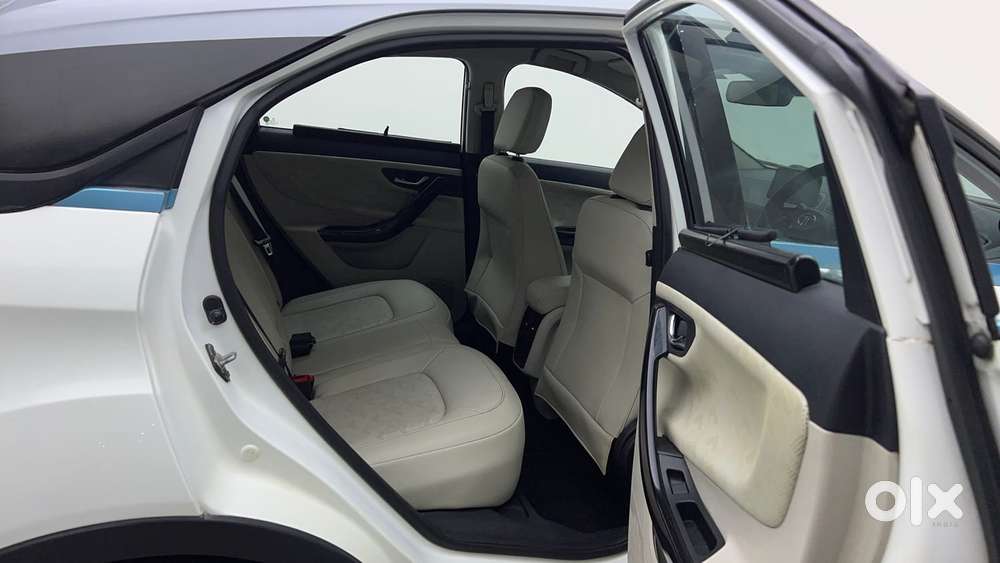 Tata Nexon Ev Xz Plus Lux, 2021, Electric