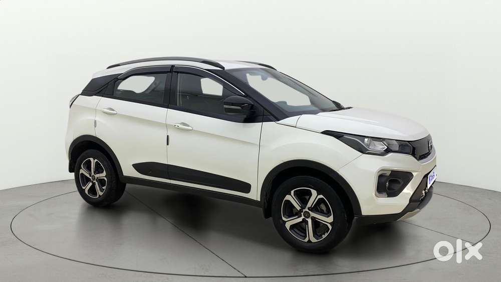 Tata Nexon 1.5 Revotorq Xz Plus, 2022, Diesel