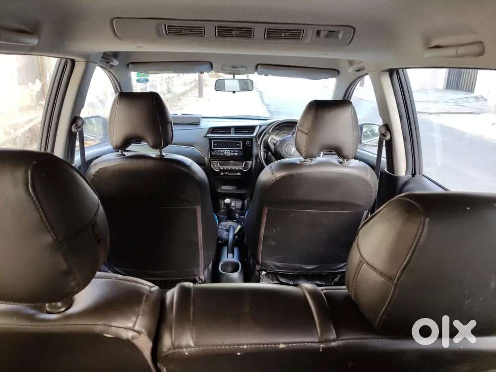 Honda Brv Diesel 7 Seater