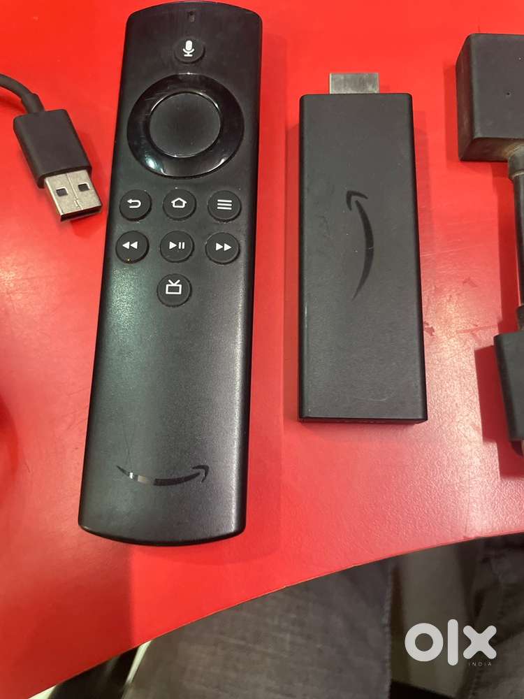 Amezon fire stick