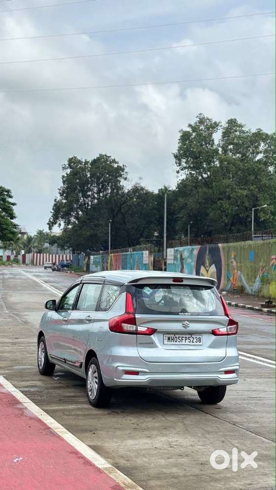 Maruti Suzuki Ertiga Vxi (o) Cng, 2024, Cng & Hybrids