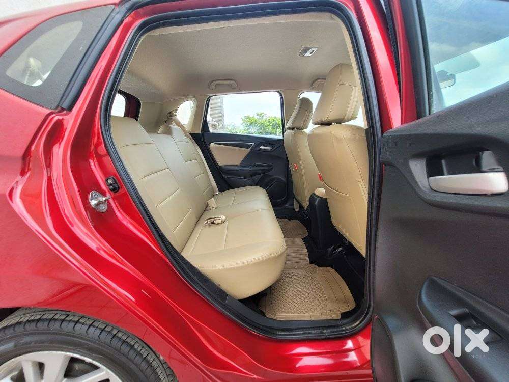 Honda Jazz Vx Cvt, 2019, Petrol
