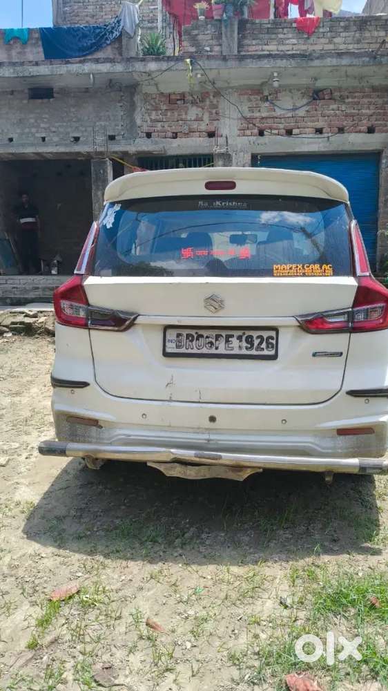 Maruti Ertiga 2020 Diesel