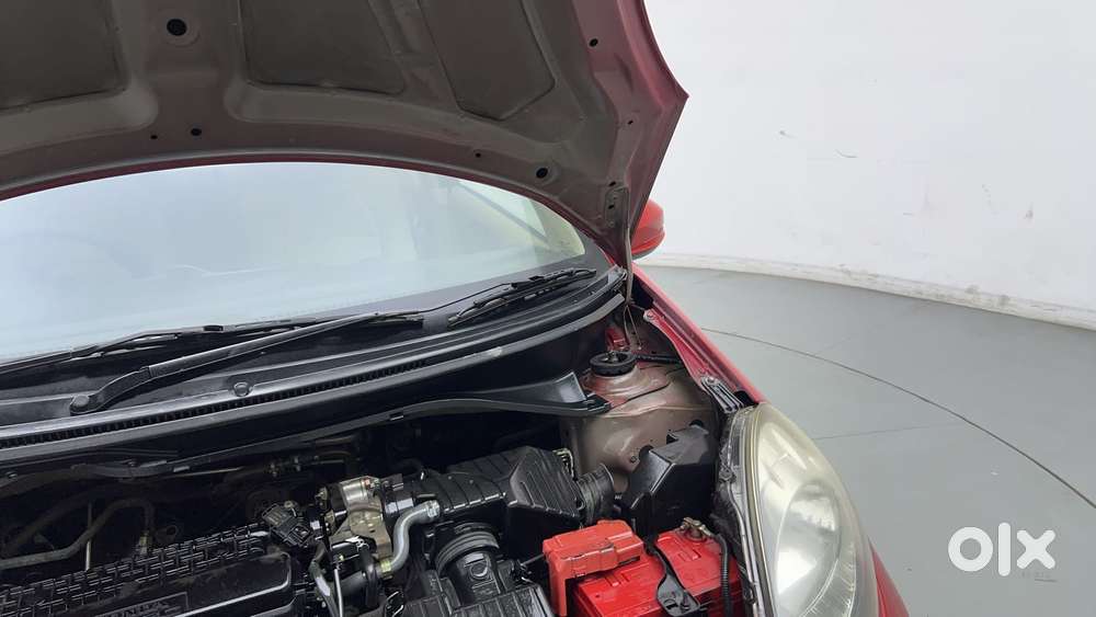 Honda Brio 1.2 S Mt, 2015, Petrol