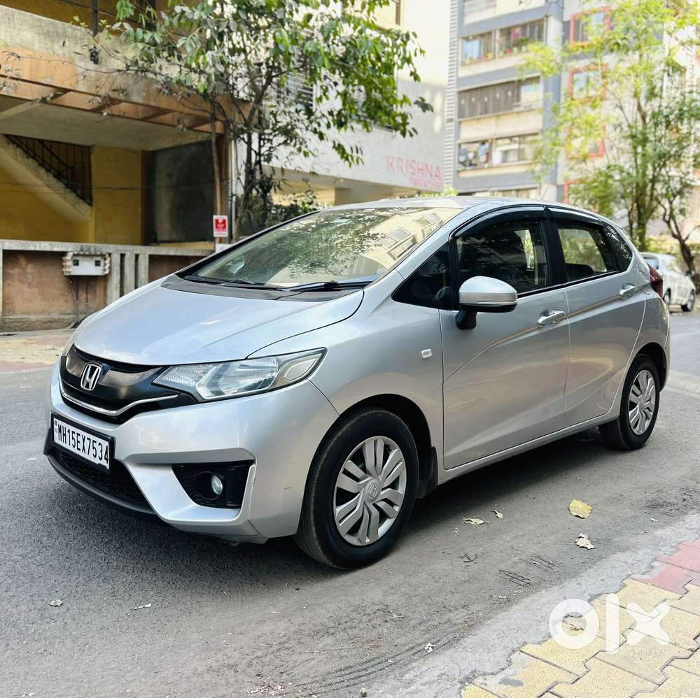 Honda Jazz 1.5 Sv I Dtec, 2015, Diesel