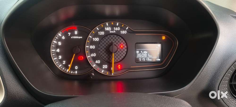 Hyundai New Santro 1.1 Sportz Mt, 2021, Petrol