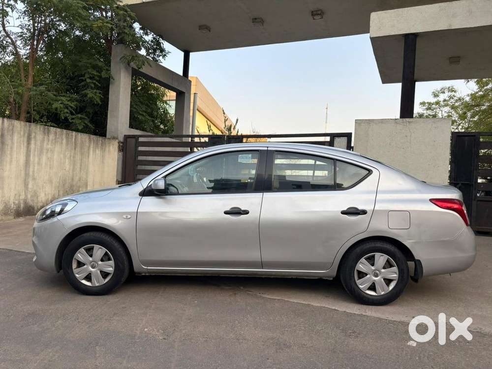 Renault Scala 2012 December - 1st Owner