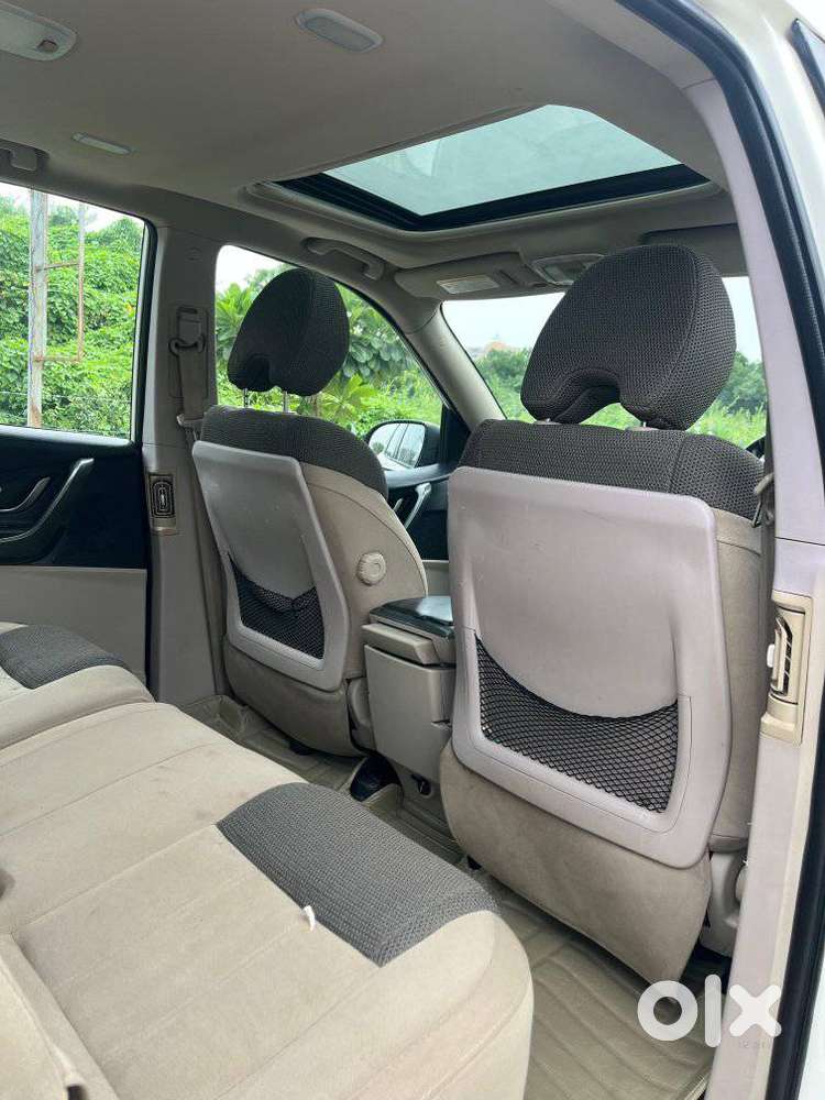 Mahindra Xuv500 W9 1.99, 2018, Diesel