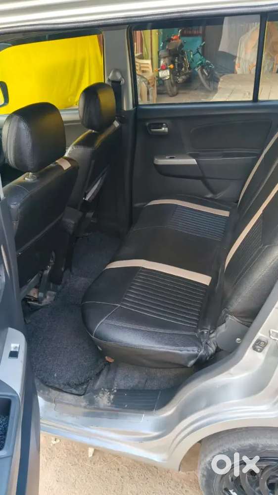 Maruti Suzuki Wagon R 1.0 2011 Cng & Hybrids Well Maintained