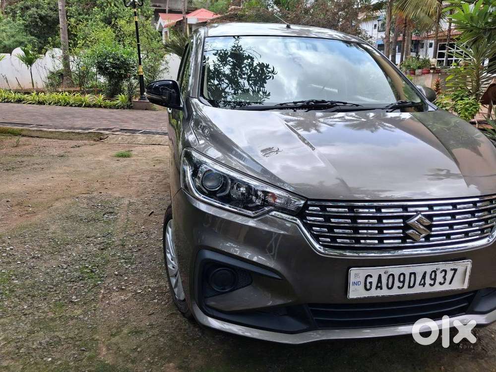 Ertiga For Sale