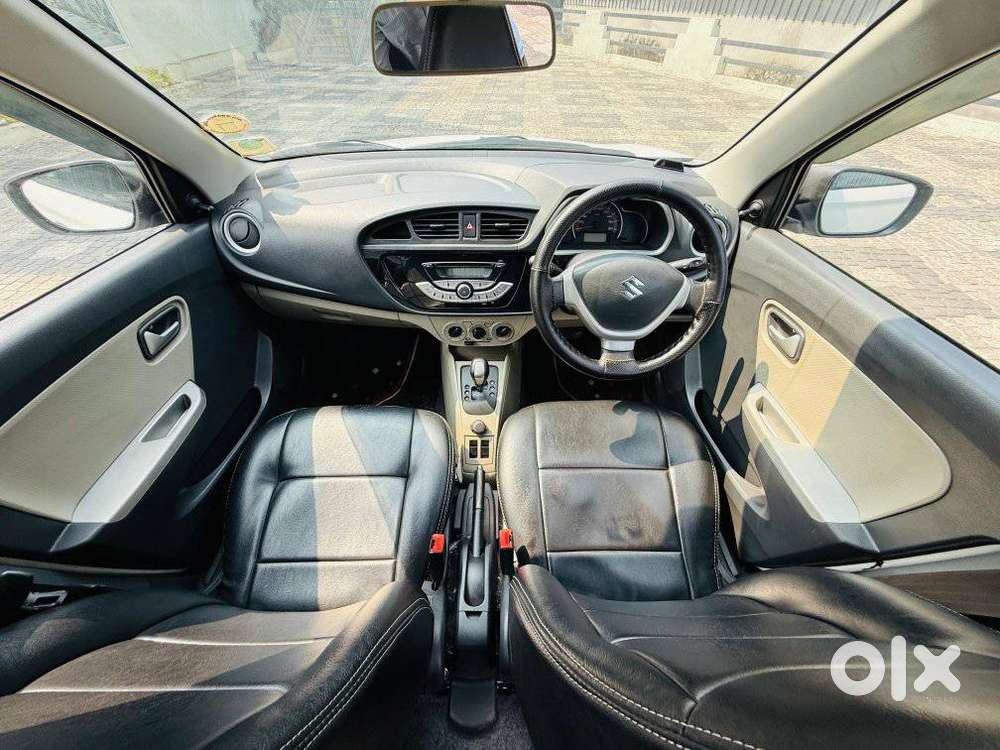 Maruti Suzuki Alto K10 Vxi (o), 2018, Petrol