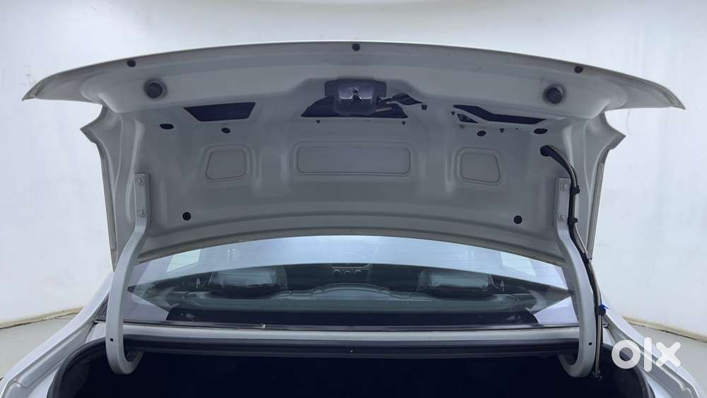 Hyundai Xcent S 1.2 (o), 2014, Petrol