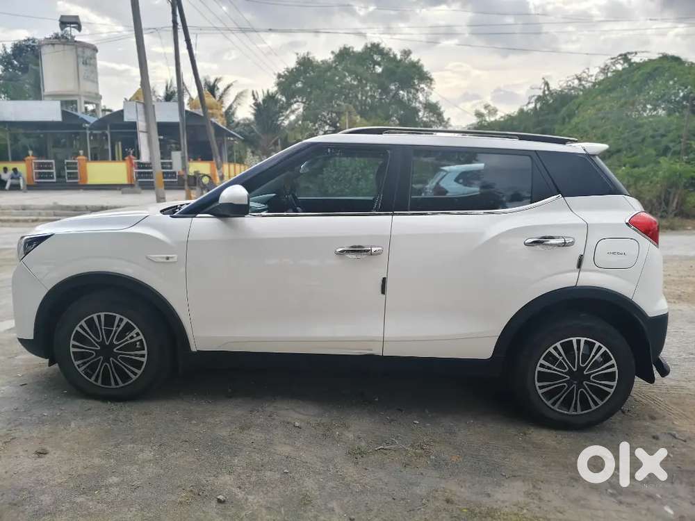Mahindra Xuv300 2024 Diesel