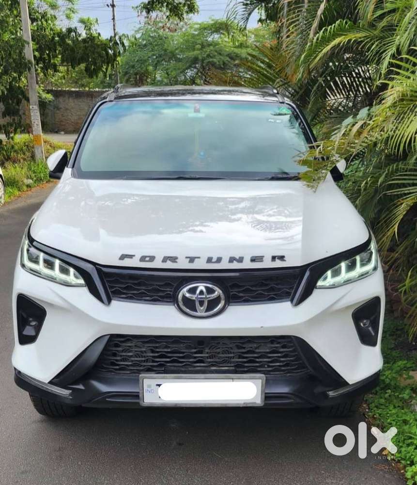 Toyota Fortuner 3.0 4x2 Mt, 2020, Diesel