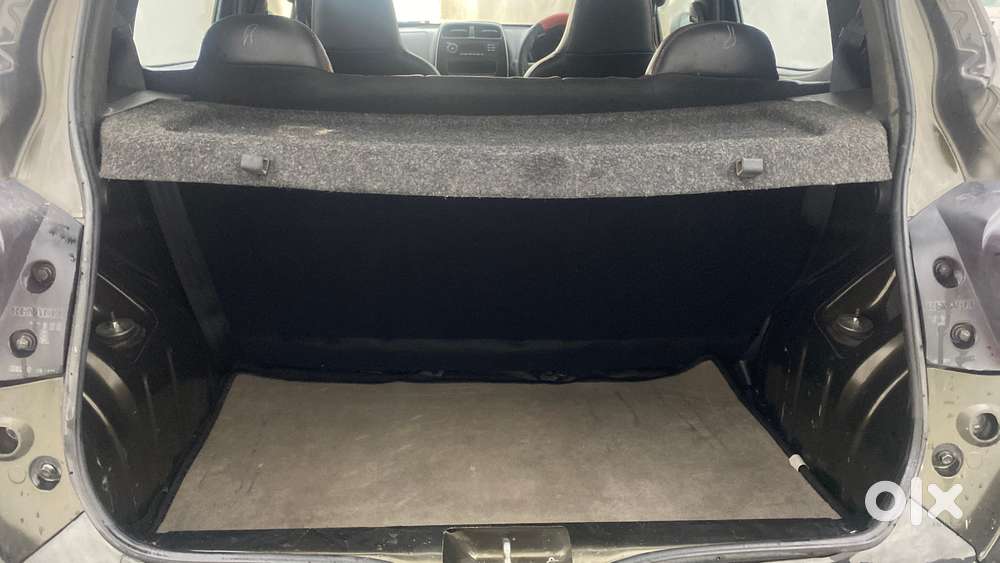 Renault Kwid 2015-2019 1.0 Rxl, 2017, Petrol