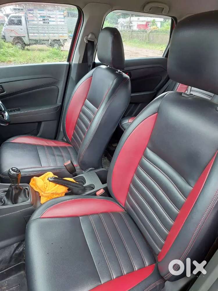 Brezza Vdi 2017 Dec Manufacture  2018 Jan Reg Diesel