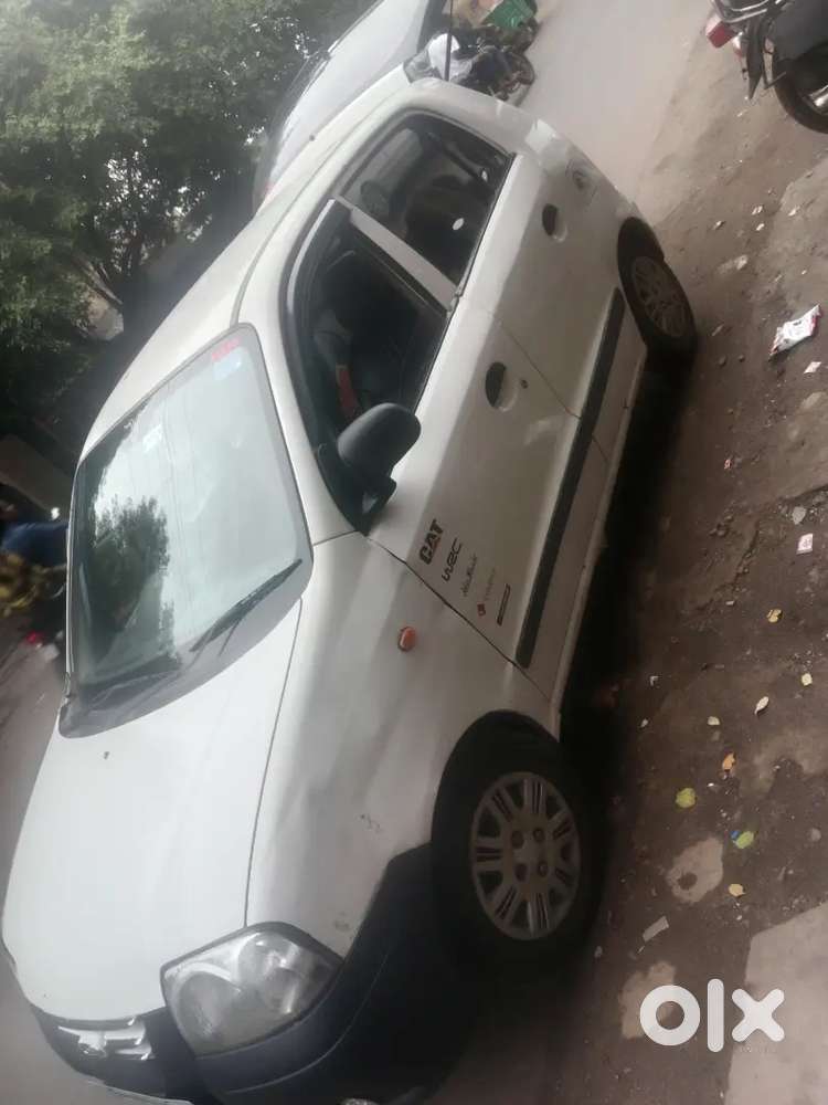 Hyundai Santro Xing Gls 2006 Lpg