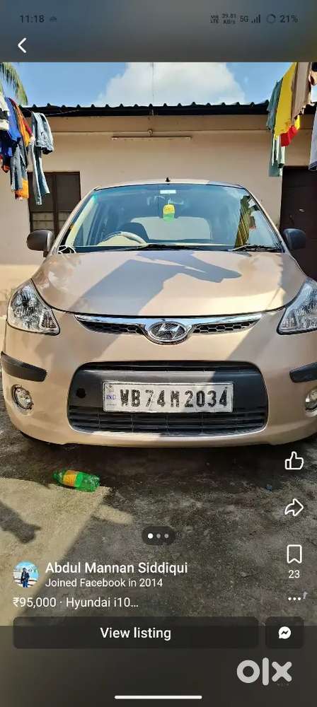 Good Condition, No Issues, Engine Seel, Smooth Sound
