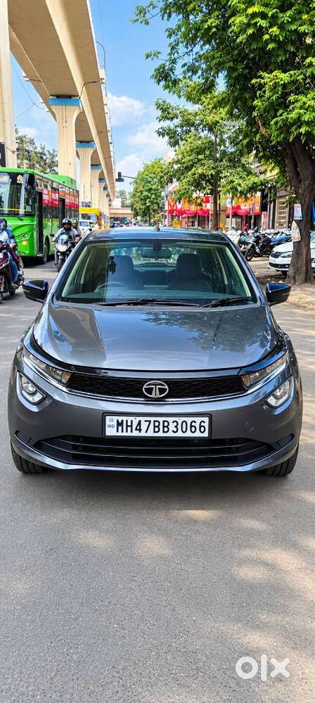 Tata Altroz 1.2 Xt Luxe Petrol, 2022, Petrol