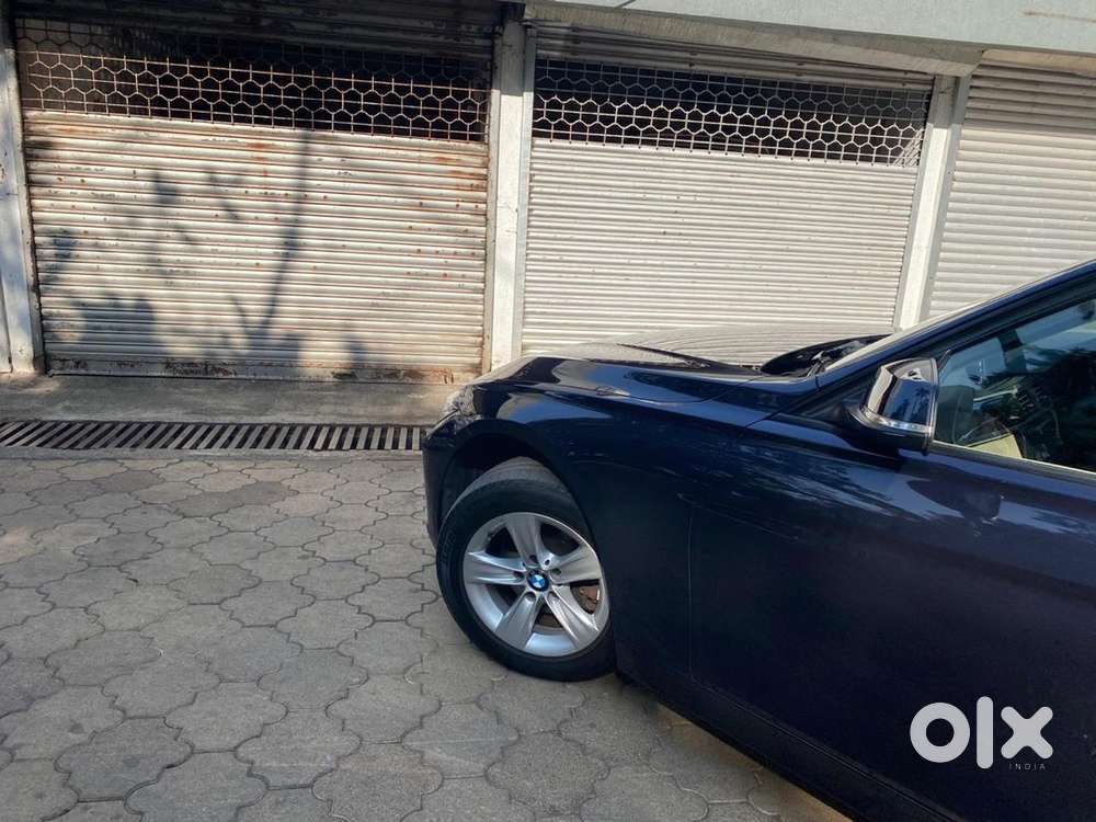 Bmw 320d Best Car Of Bmw Till Date