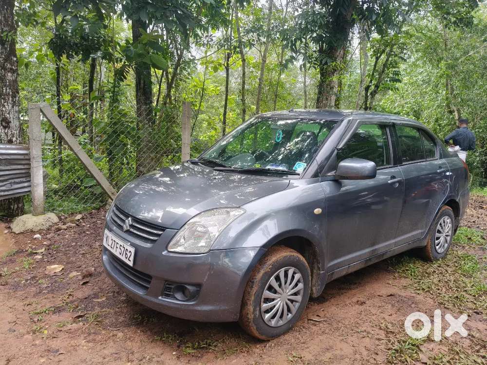 Maruthi Swift Dizre Vxi 2011 Model