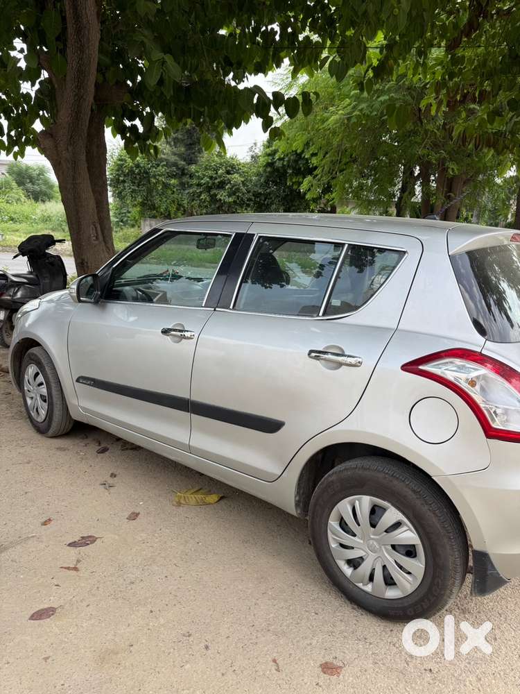 Maruti Swift Vdi 2013