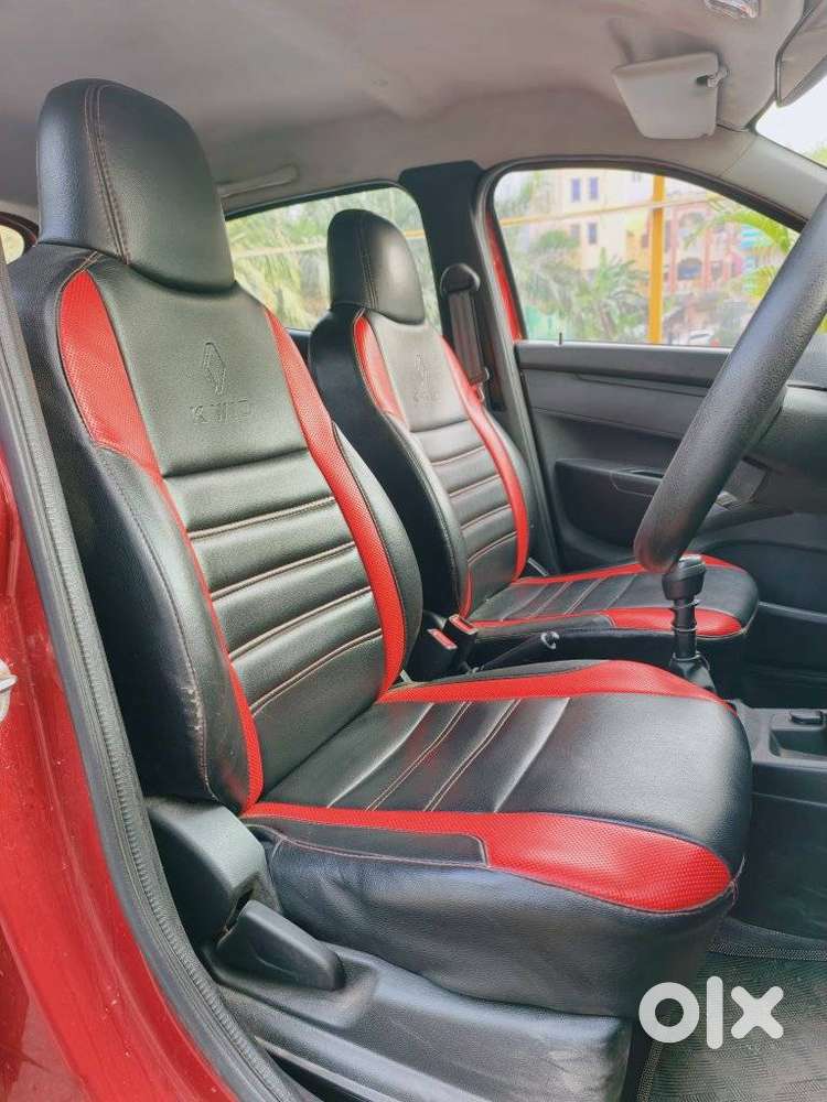 Renault Kwid 1.0 Rxt Optional, 2017, Petrol