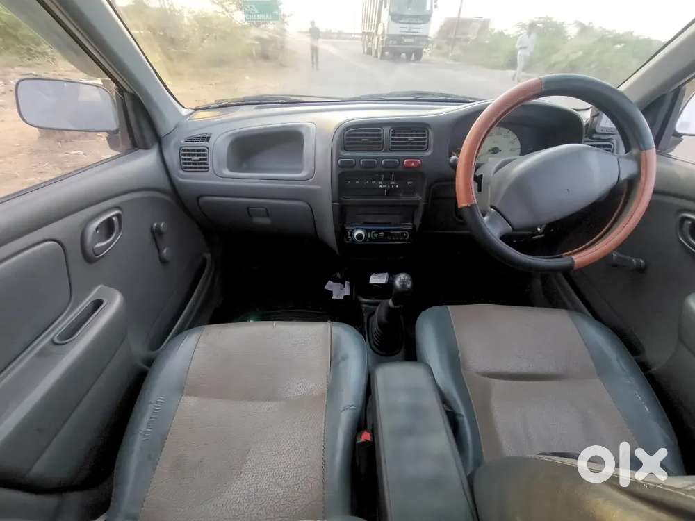 Maruti Suzuki Alto 2009 Petrol 67000 Km Driven