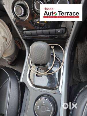 Tata Nexon 1.2 Revotron Xm (s), 2022, Petrol