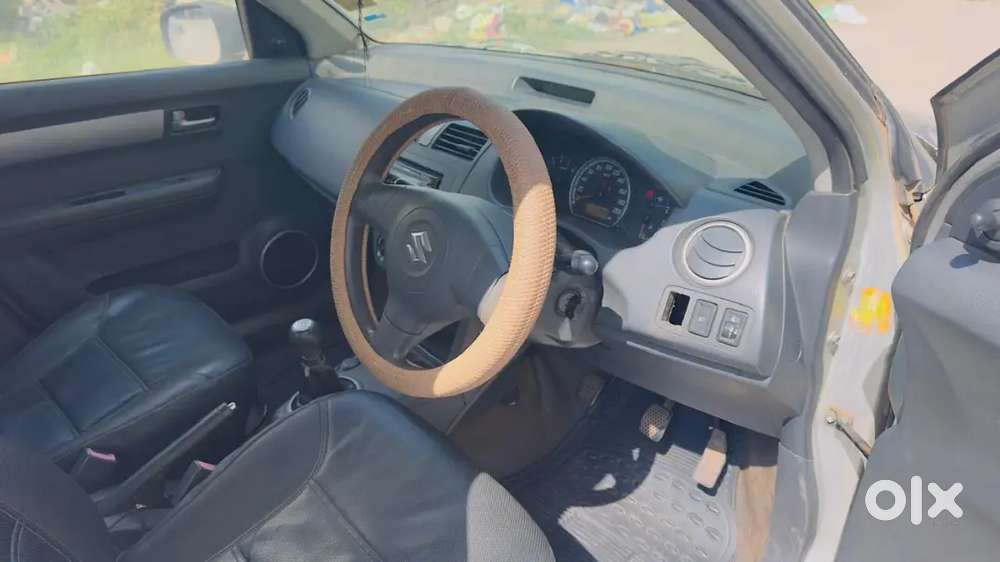 Maruti Suzuki Swift 2006