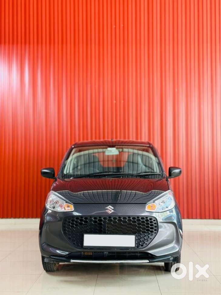 Maruti Suzuki Alto K10 1.0 Vxi, 2023, Petrol